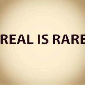 Meet your Posher, Rose